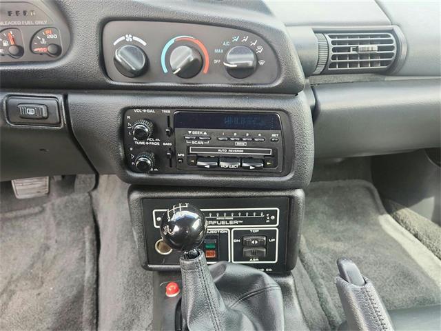 1995 Chevrolet Camaro (CC-2065277) for sale in Buffalo, New York