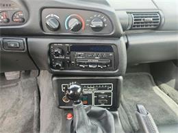 1995 Chevrolet Camaro (CC-2065277) for sale in Buffalo, New York