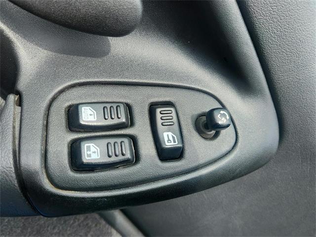 1995 Chevrolet Camaro (CC-2065277) for sale in Buffalo, New York