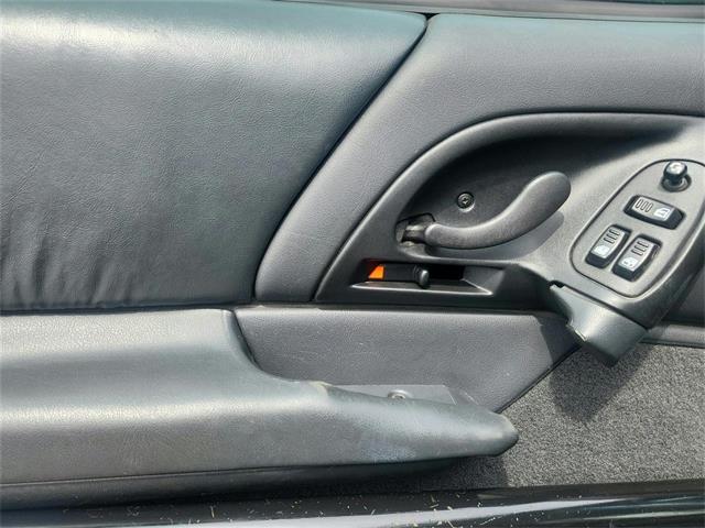 1995 Chevrolet Camaro (CC-2065277) for sale in Buffalo, New York