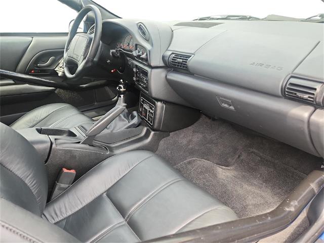 1995 Chevrolet Camaro (CC-2065277) for sale in Buffalo, New York