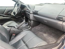 1995 Chevrolet Camaro (CC-2065277) for sale in Buffalo, New York