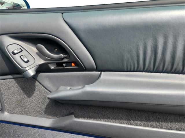 1995 Chevrolet Camaro (CC-2065277) for sale in Buffalo, New York