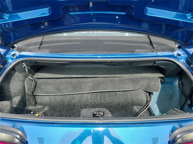 1995 Chevrolet Camaro (CC-2065277) for sale in Buffalo, New York