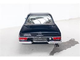 1967 Mercedes-Benz 250SL (CC-2065279) for sale in Naarden, Noord-Holland