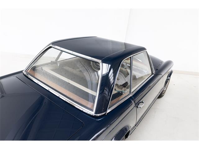 1967 Mercedes-Benz 250SL (CC-2065279) for sale in Naarden, Noord-Holland