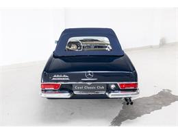 1967 Mercedes-Benz 250SL (CC-2065279) for sale in Naarden, Noord-Holland