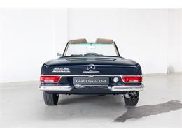 1967 Mercedes-Benz 250SL (CC-2065279) for sale in Naarden, Noord-Holland