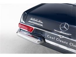 1967 Mercedes-Benz 250SL (CC-2065279) for sale in Naarden, Noord-Holland