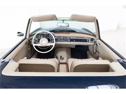 1967 Mercedes-Benz 250SL (CC-2065279) for sale in Naarden, Noord-Holland