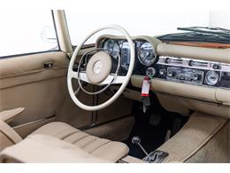 1967 Mercedes-Benz 250SL (CC-2065279) for sale in Naarden, Noord-Holland