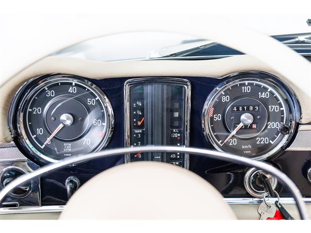 1967 Mercedes-Benz 250SL (CC-2065279) for sale in Naarden, Noord-Holland