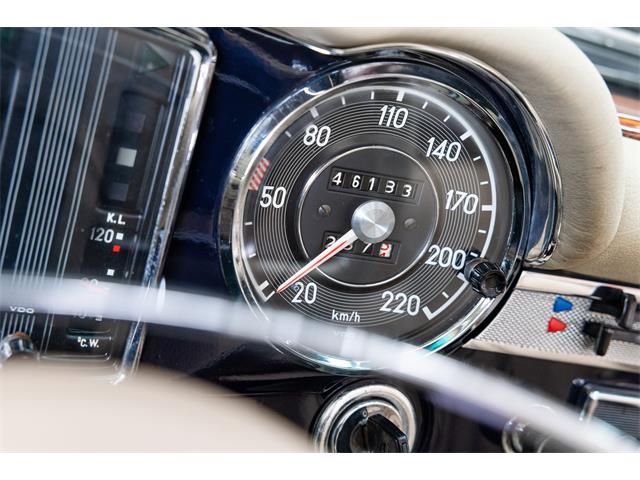 1967 Mercedes-Benz 250SL (CC-2065279) for sale in Naarden, Noord-Holland