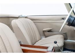 1967 Mercedes-Benz 250SL (CC-2065279) for sale in Naarden, Noord-Holland