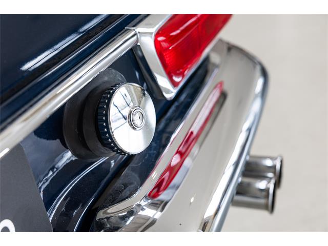 1967 Mercedes-Benz 250SL (CC-2065279) for sale in Naarden, Noord-Holland