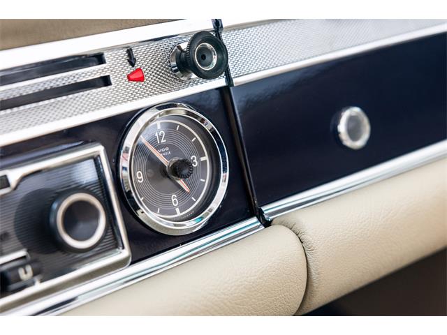 1967 Mercedes-Benz 250SL (CC-2065279) for sale in Naarden, Noord-Holland