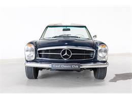 1967 Mercedes-Benz 250SL (CC-2065279) for sale in Naarden, Noord-Holland