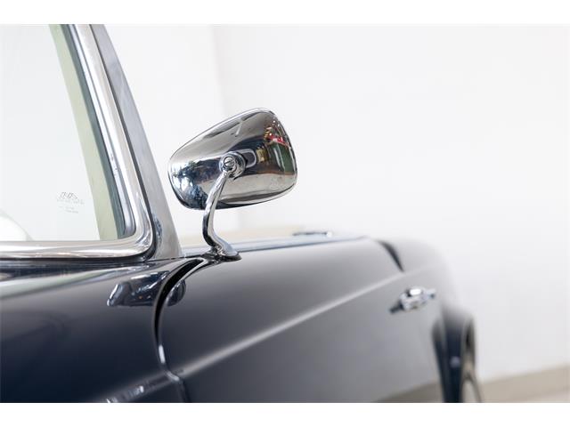 1967 Mercedes-Benz 250SL (CC-2065279) for sale in Naarden, Noord-Holland