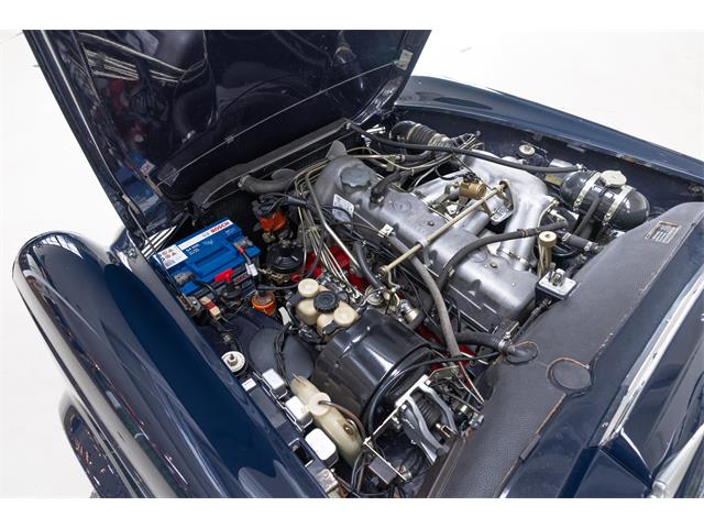 1967 Mercedes-Benz 250SL (CC-2065279) for sale in Naarden, Noord-Holland