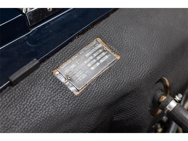 1967 Mercedes-Benz 250SL (CC-2065279) for sale in Naarden, Noord-Holland