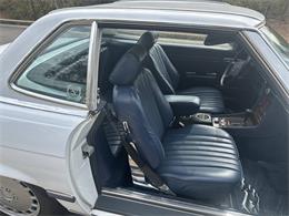 1989 Mercedes-Benz 560 (CC-2065280) for sale in Huntsville, Alabama
