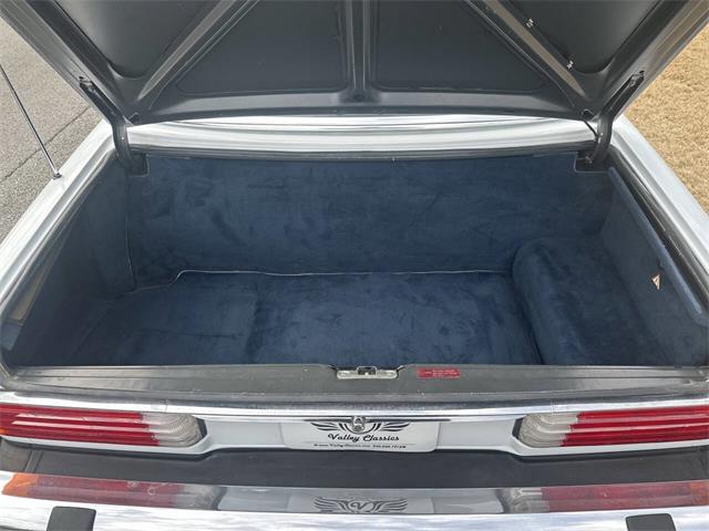 1989 Mercedes-Benz 560 (CC-2065280) for sale in Huntsville, Alabama