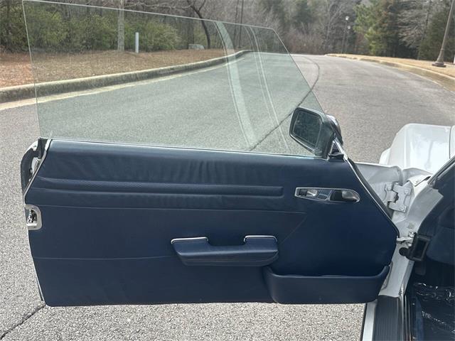 1989 Mercedes-Benz 560 (CC-2065280) for sale in Huntsville, Alabama