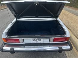 1989 Mercedes-Benz 560 (CC-2065280) for sale in Huntsville, Alabama