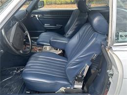 1989 Mercedes-Benz 560 (CC-2065280) for sale in Huntsville, Alabama