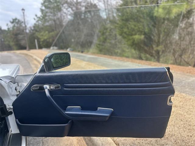 1989 Mercedes-Benz 560 (CC-2065280) for sale in Huntsville, Alabama