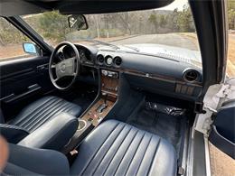 1989 Mercedes-Benz 560 (CC-2065280) for sale in Huntsville, Alabama