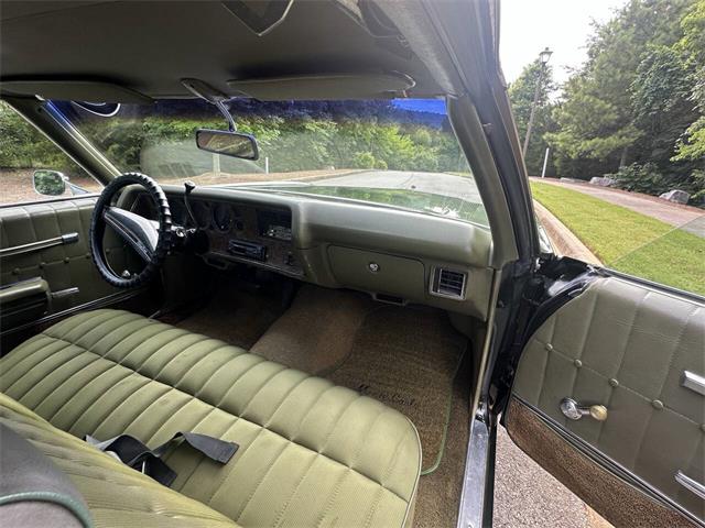 1971 Chevrolet Monte Carlo (CC-2065281) for sale in Huntsville, Alabama