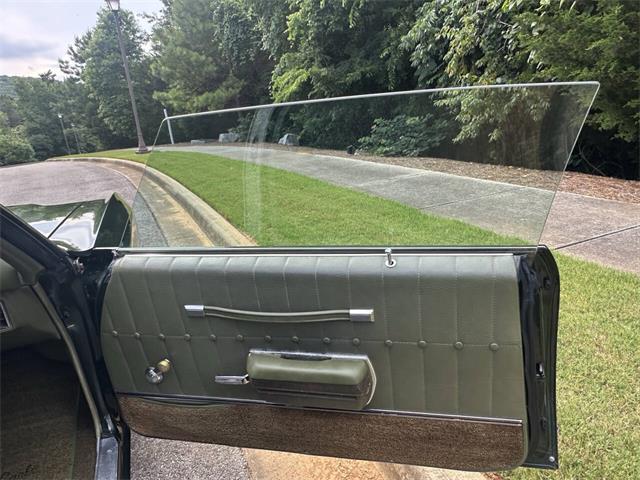 1971 Chevrolet Monte Carlo (CC-2065281) for sale in Huntsville, Alabama