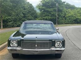 1971 Chevrolet Monte Carlo (CC-2065281) for sale in Huntsville, Alabama