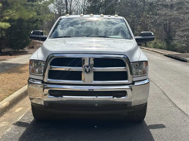 2016 Dodge Ram 2500 (CC-2065283) for sale in Huntsville, Alabama