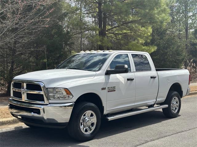 2016 Dodge Ram 2500 (CC-2065283) for sale in Huntsville, Alabama
