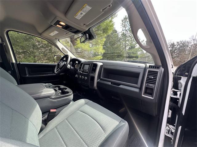 2016 Dodge Ram 2500 (CC-2065283) for sale in Huntsville, Alabama