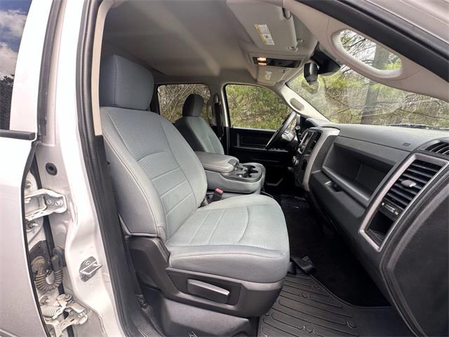 2016 Dodge Ram 2500 (CC-2065283) for sale in Huntsville, Alabama