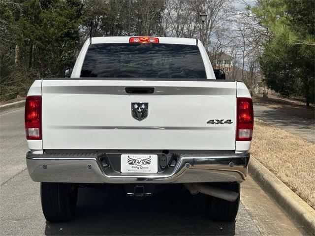 2016 Dodge Ram 2500 (CC-2065283) for sale in Huntsville, Alabama