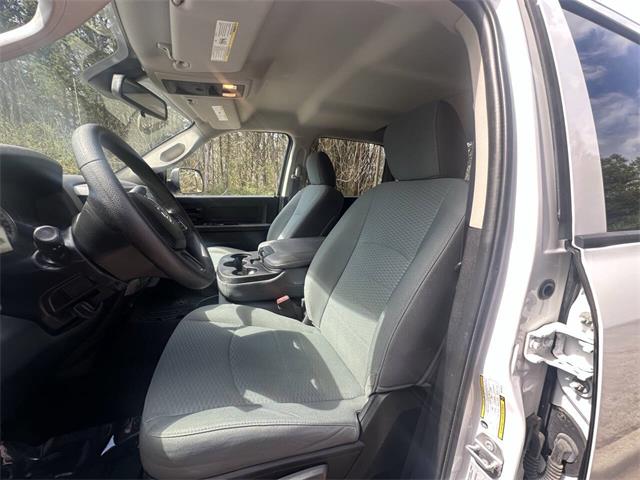 2016 Dodge Ram 2500 (CC-2065283) for sale in Huntsville, Alabama