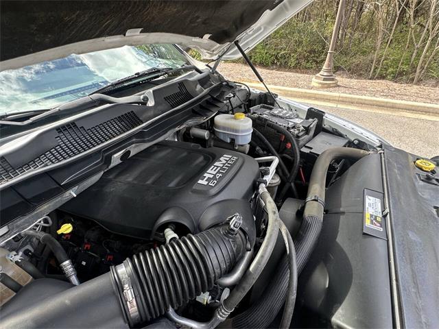 2016 Dodge Ram 2500 (CC-2065283) for sale in Huntsville, Alabama