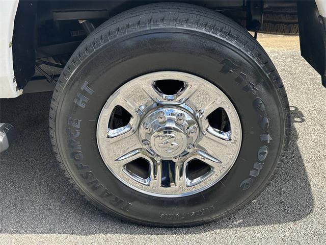 2016 Dodge Ram 2500 (CC-2065283) for sale in Huntsville, Alabama