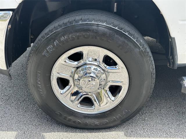 2016 Dodge Ram 2500 (CC-2065283) for sale in Huntsville, Alabama