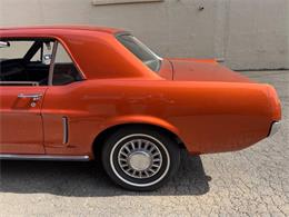 1968 Ford Mustang (CC-2065286) for sale in Penndel, Pennsylvania