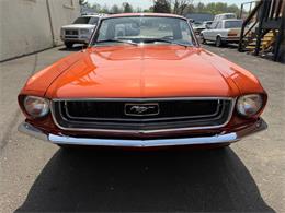 1968 Ford Mustang (CC-2065286) for sale in Penndel, Pennsylvania