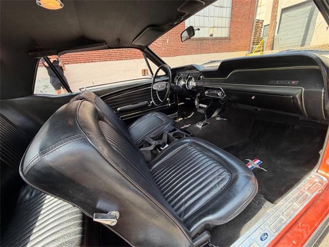 1968 Ford Mustang (CC-2065286) for sale in Penndel, Pennsylvania