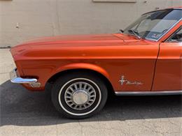 1968 Ford Mustang (CC-2065286) for sale in Penndel, Pennsylvania