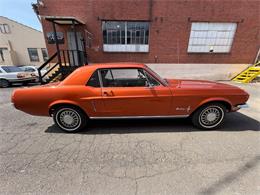1968 Ford Mustang (CC-2065286) for sale in Penndel, Pennsylvania