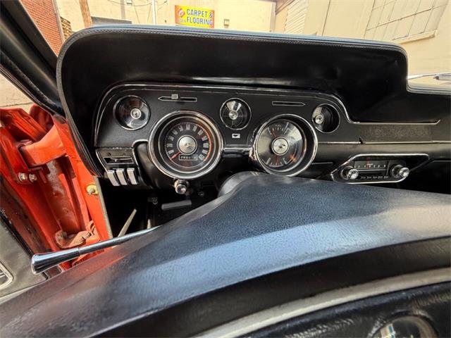 1968 Ford Mustang (CC-2065286) for sale in Penndel, Pennsylvania