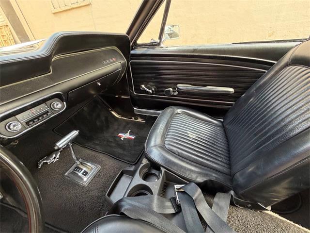 1968 Ford Mustang (CC-2065286) for sale in Penndel, Pennsylvania